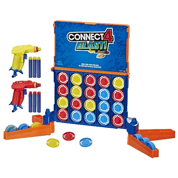 Games, Puzzles & Learning 