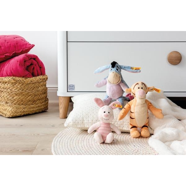 Soft Toys 