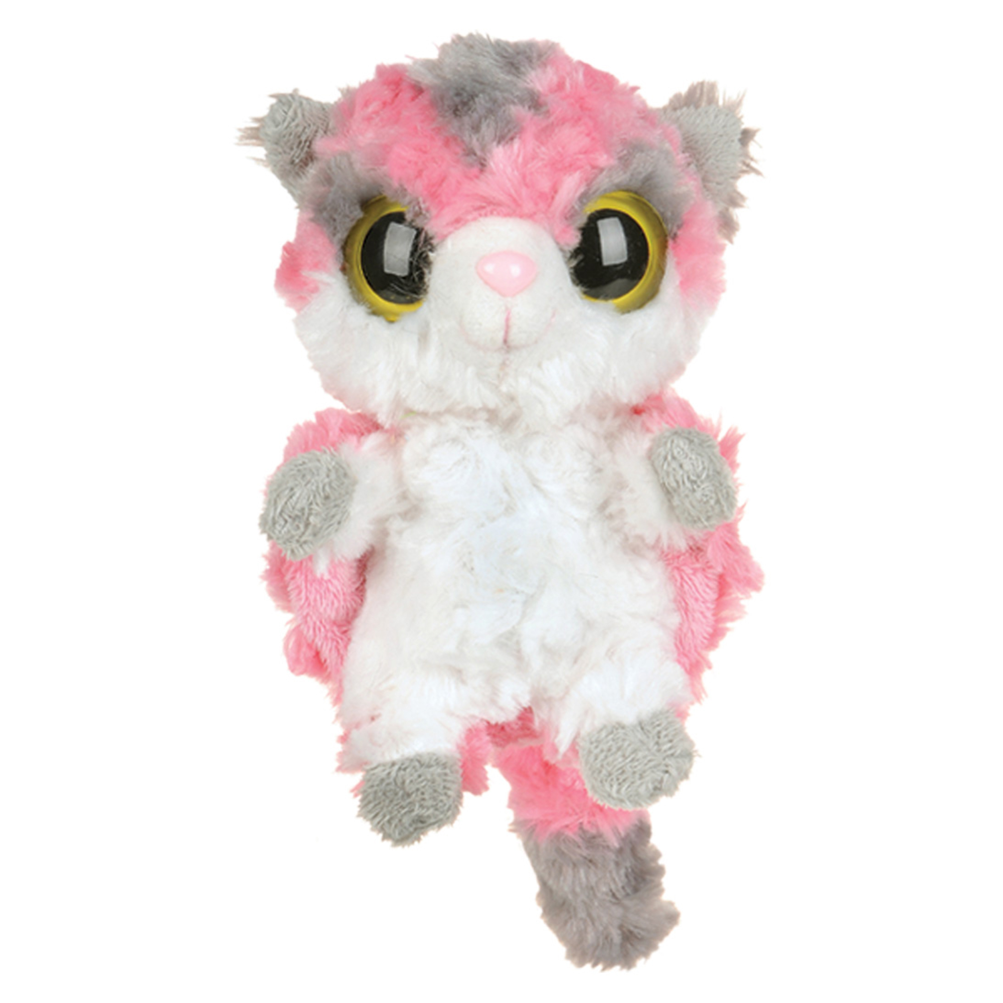 YooHoo & Friends 5 Inch Shooga Sugar Glider YooHoo & Friends 5 Inch Shooga Sugar Glider