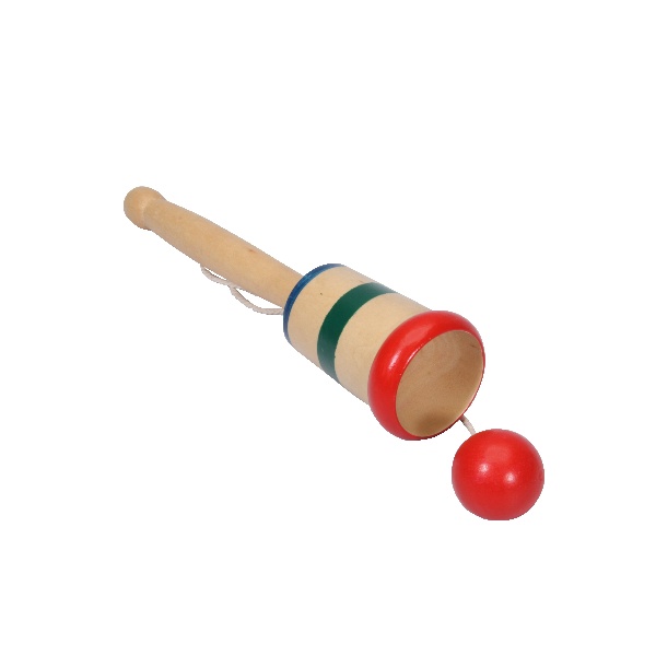 Catch Ball