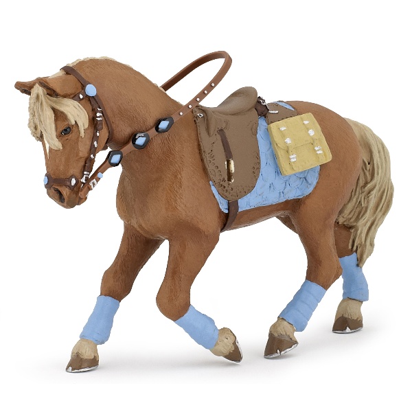 Papo Young Riders Horse