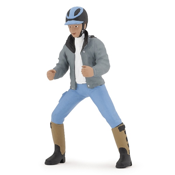 Papo Young Rider