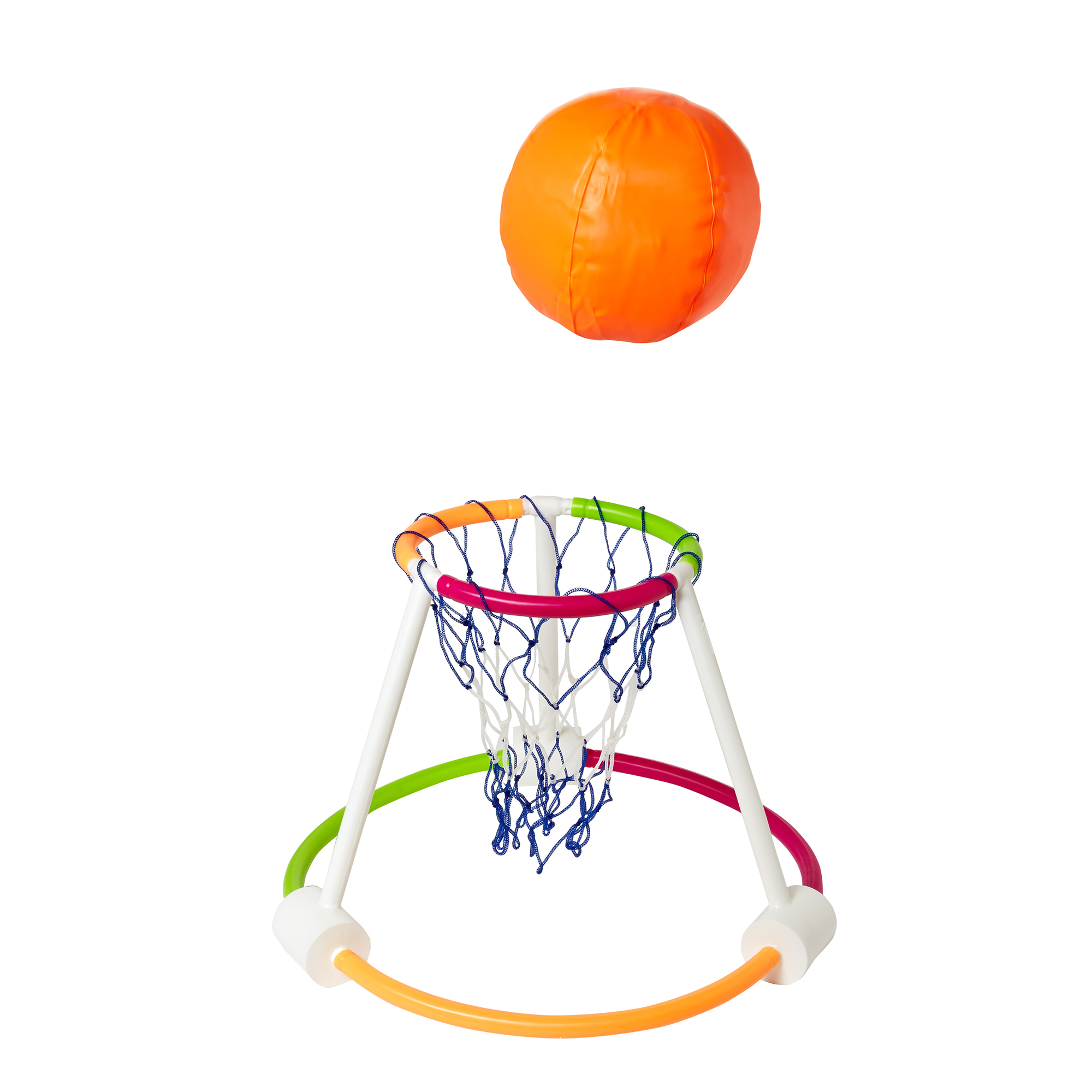 Moov'ngo Swimming Pool Basketball Moov'ngo Swimming Pool Basketball