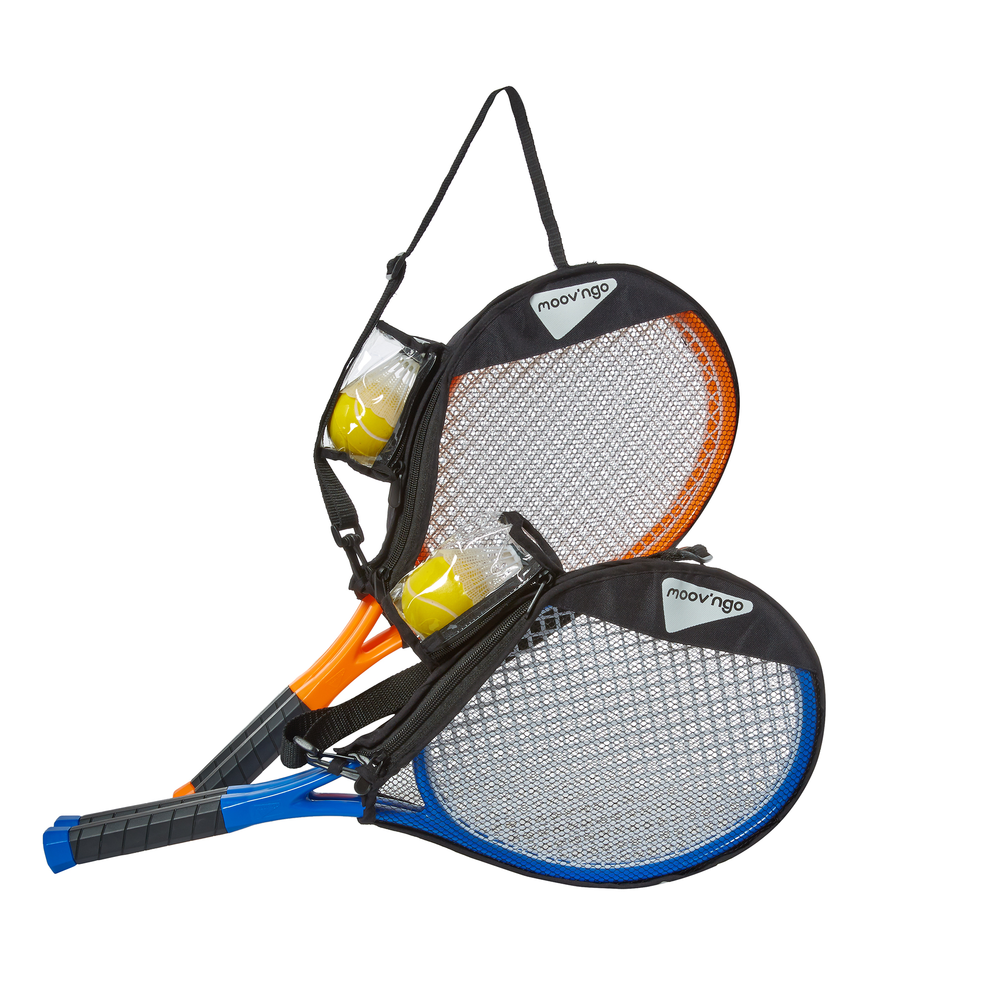 Moov'ngo Tennis/Badminton Set Assortment Moov'ngo Tennis/Badminton Set Assortment