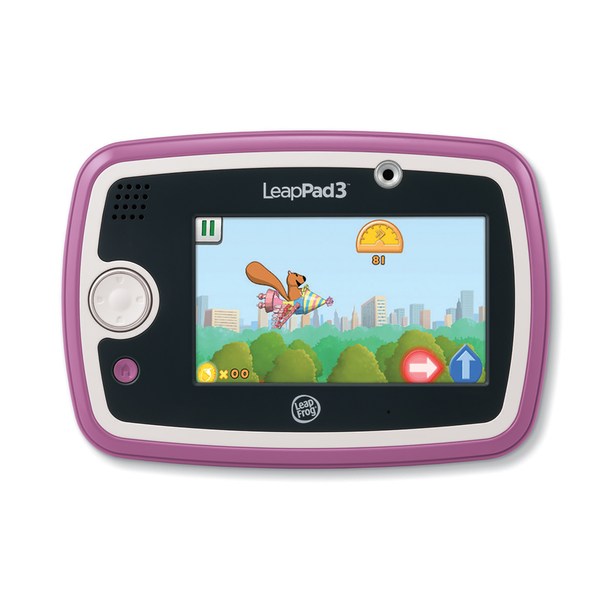 LeapFrog Pink LeapPad3 LeapFrog Pink LeapPad3