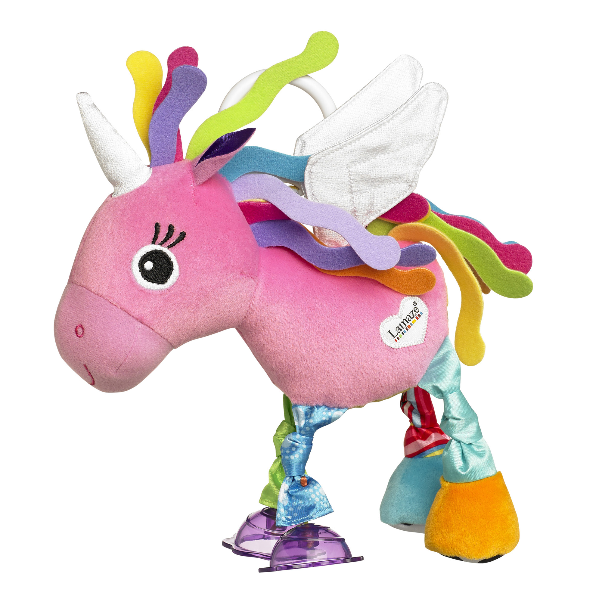 Lamaze Tilly Twinklewings Lamaze Tilly Twinklewings