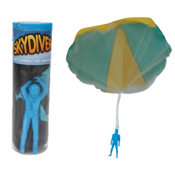Parachute Asst Parachute Asst