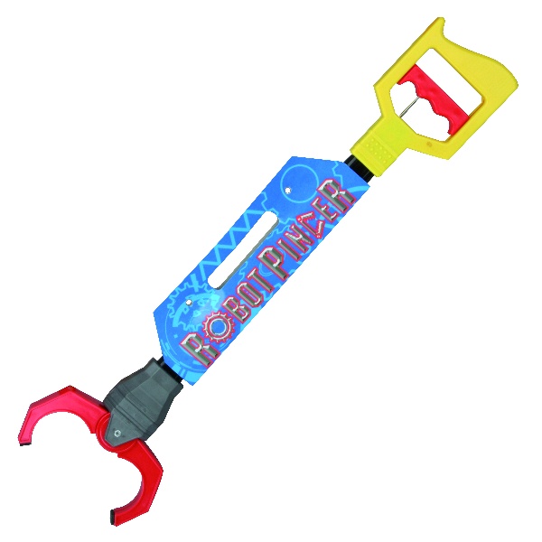 Robot Pincer