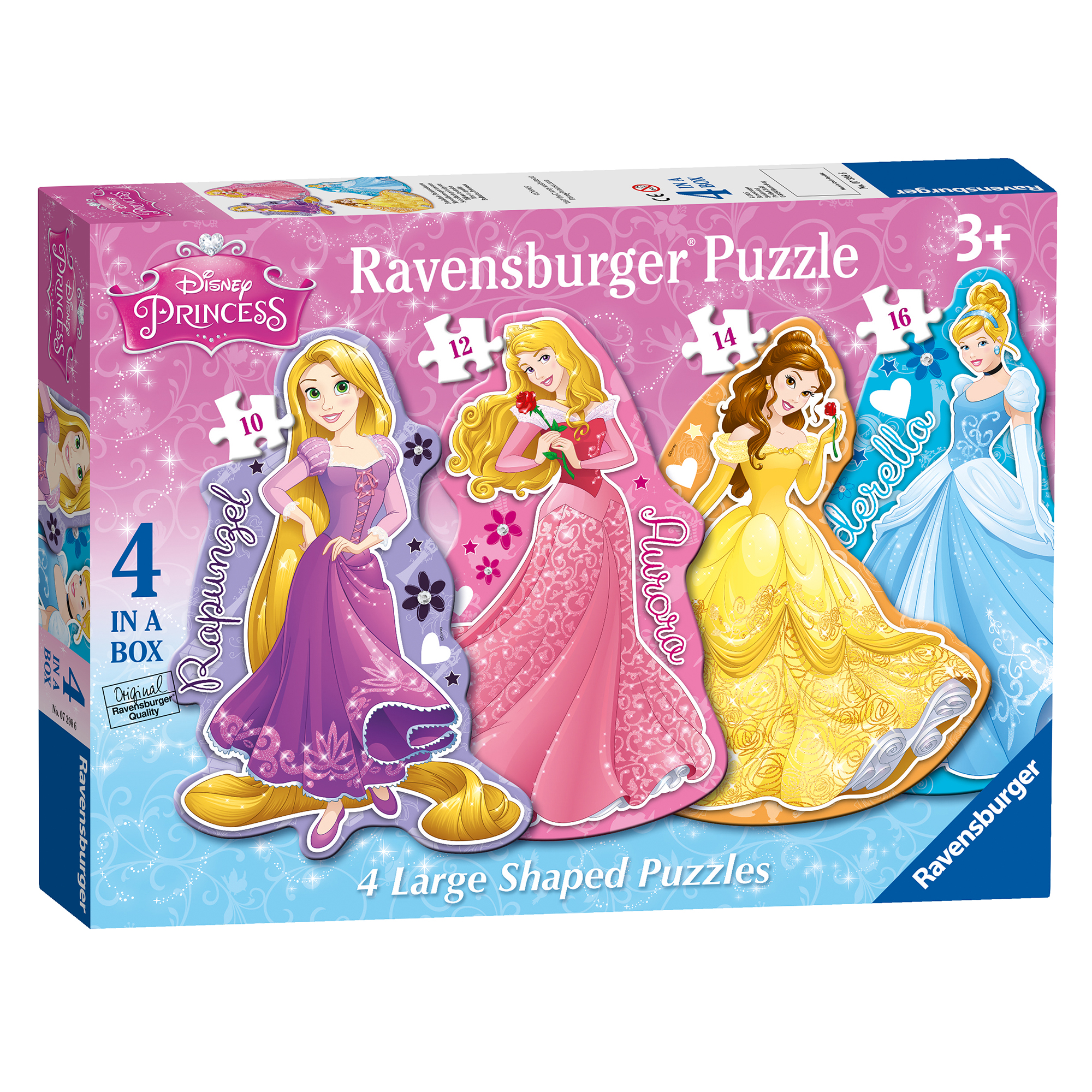 Games, Puzzles & Learning 