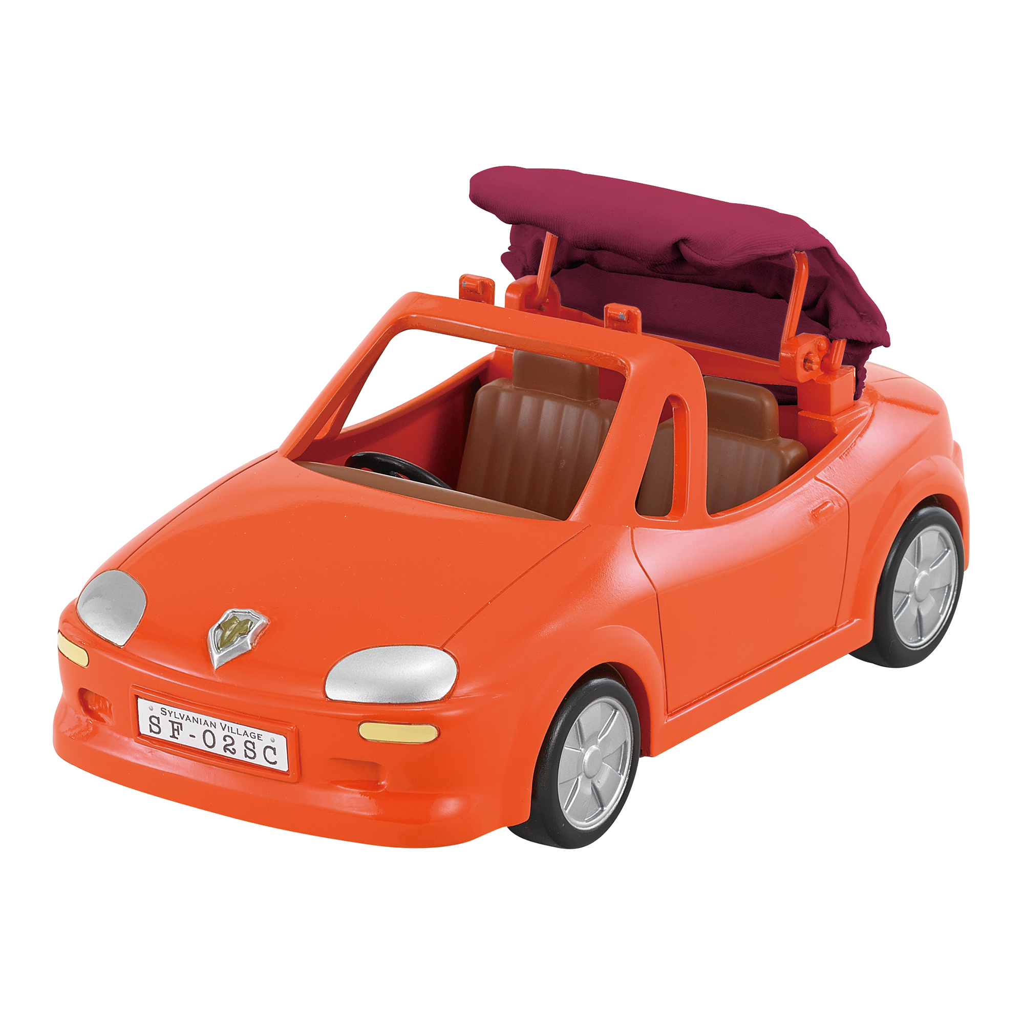 Sylvanian Families Families Convertible Car Sylvanian Families Families Convertible Car